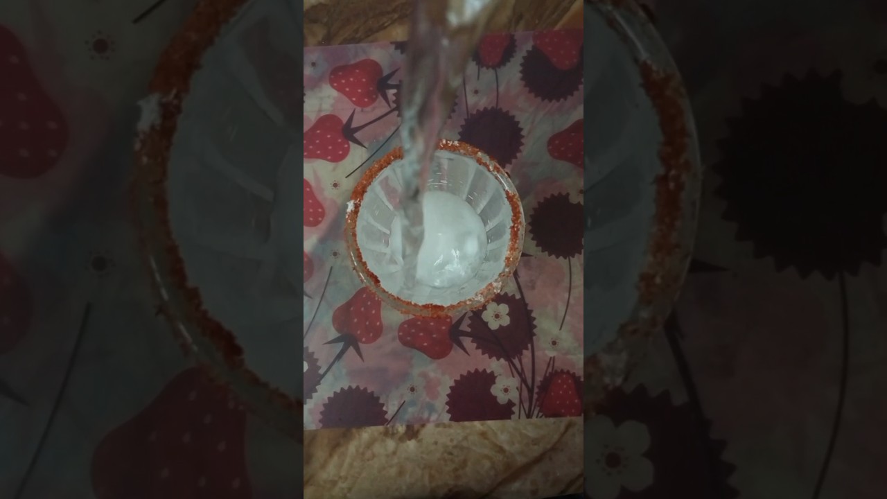 Instant Sprite Mojito In 2 min 