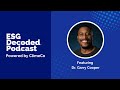 The Power of Local Circular Economies ft. Dr. Garry Cooper