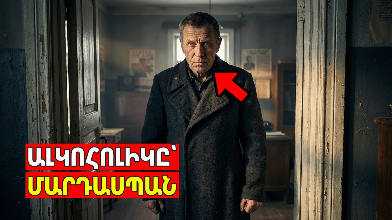 Պատերազմի հերոսը՝ գյուղի հարբեցողը. Ինչպե՞ս Ստեպանիչը սպանեց 7 ավազակների