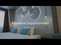 Hotel Európa fit****superior – Hévíz - moderne Doppelzimmer