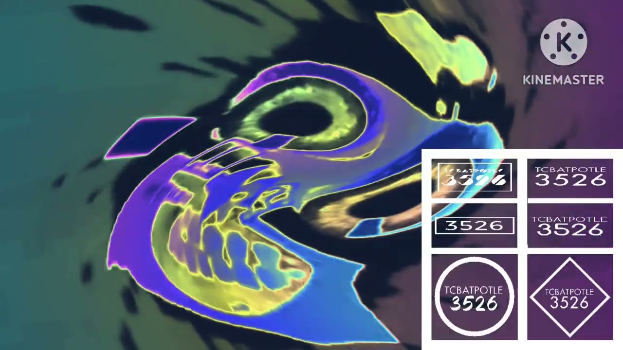 [NEW EFFECT] Klasky Csupo In Swirl Major 18