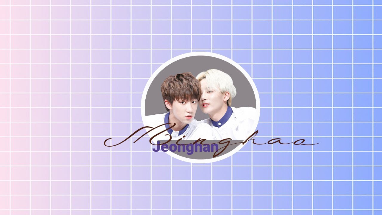 Jeonghan | The8 Part 1