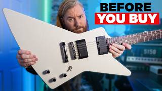 This Is the Unofficial Metallica Explorer You’ve Been Waiting For