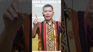Doa adalah Kekuatan Orang Percaya