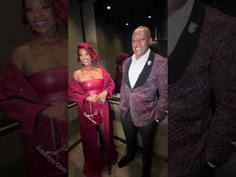 Real housewives of Atlanta premier party in Atlanta