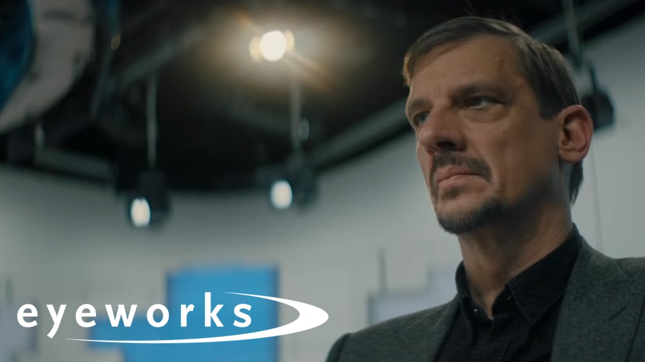 Dode Hoek - Officiële Trailer