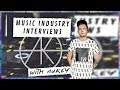 Music Industry Interviews | Ep. 8 Sonny Bass
