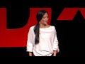 Embodied learning | Camille Litalien | TEDxUSU