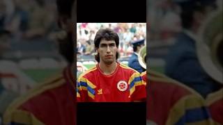 On 2 July 1994, Andrés Escobar was murdered in the aftermath of the 1994 FIFA World Cup.#shorts#vir