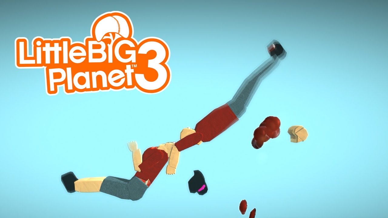 Your Dog Peed On My Foot Bob vs. Jill Rooftop Battle