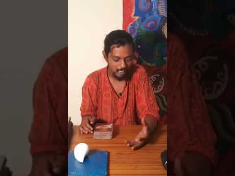 What tarot cards are talking about godess Kali. #kali #godess .
