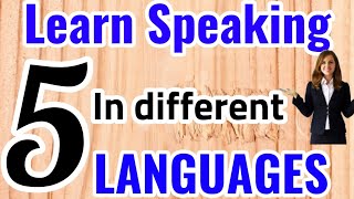 How to learn multiple languages/Learn English/Learn Hindi/Learn Tamil/Learn Telugu/Learn kannada screenshot 3