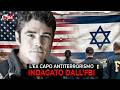 IL SUPERMAN ANTITERRORISMO INDAGATO DALL'FBI