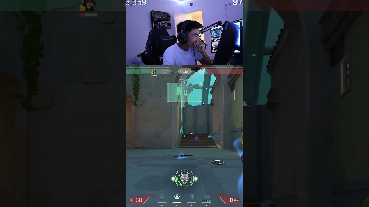 NRG FNS, Цель: ХОРОШО