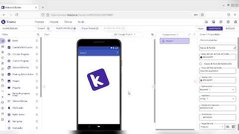 Genera ingresos creando aplicaciones en la plataforma Kodular (Monetizar tu aplicación)