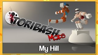 MY HILL - Toribash Mods