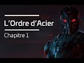 Onr  fan film  lordre dacier  chapitre 1