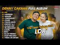 DENNY CAKNAN FULL ALBUM TERBARU 2024 LDR | LAGU JAWA TERBARU 2024