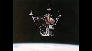 Apollo 9 CBS Broadcast