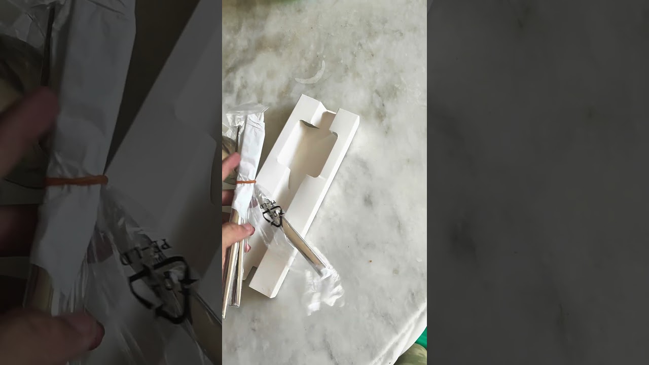 Xioami spoon and pork knife . Filipino