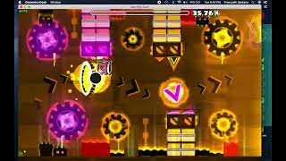 Factory Part (Hard Demon) by Renn241