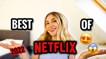 Was soll ich heute auf Netflix schauen?