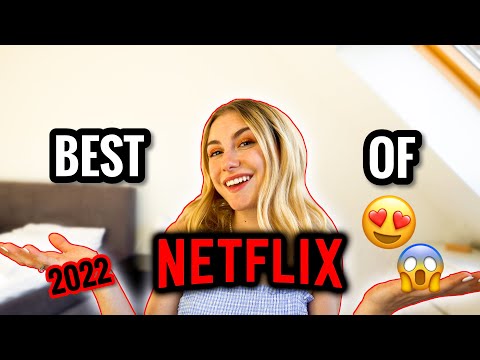 Die BESTEN Netflix Serien und Filme! 2022 ???? /NicoleDon