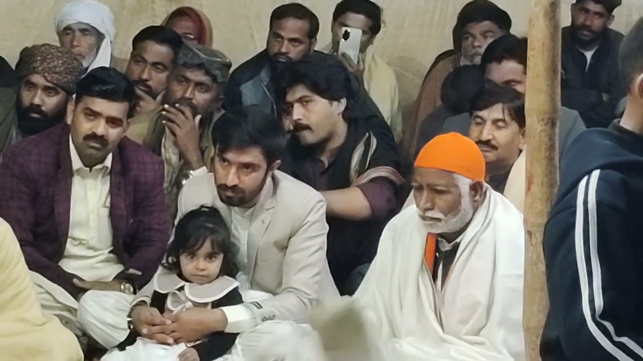 Khayal e Yaar jannat Ha | Sufiana Kalam | Abdul Rasheed fridi Chichawatni  Qawal | PNA Islamic 