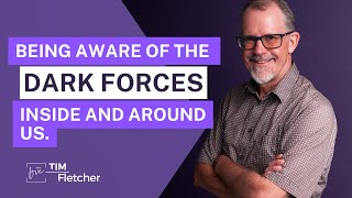 Dark Forces | Re-Parenting - Part 29 | #complextrauma