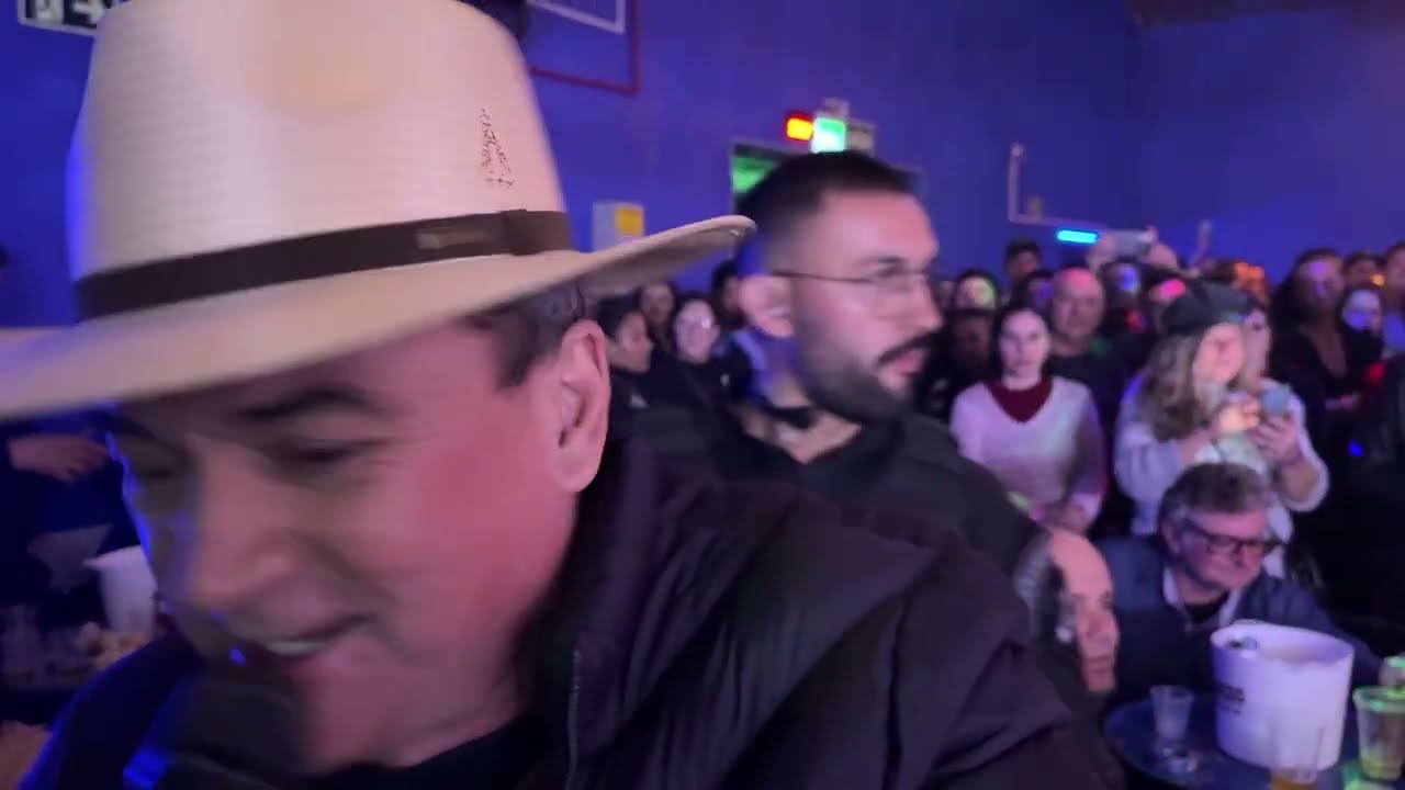 Valdir Pasa - Santa maria RS 13-06-2025 Melhores Momentos