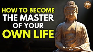 10 Powerful Lesson for Mastering Yourself 😊✨ | Buddhism | Buddhist Teachings