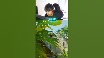 You need to know these 3 smokes from T spawn on Ancient in CS2 #cs2 #counterstrike2 #counterstrike