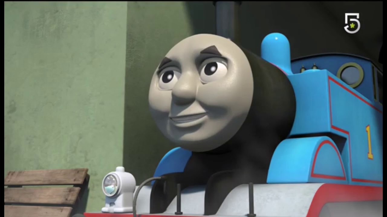 Thomas En Outback Parte 2 Y La Escuela De Duck Parte 1 YouTube