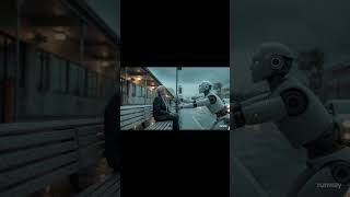 This Robots First Tear Made The Whole World Cry