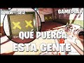 LO MÁS PUERCO QUE HE VISTO | Void Edge | Caramelo Rainbow Six Siege Gameplay Español