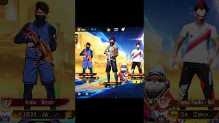💢Region lobby BR Ranked zone survive moment 🔥#freefire #utr gqming#Tamil player#ff max ❤️❤️❤️