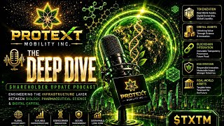 The Deep Dive.. Podcast.. $TXTM