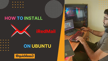 How to install iRedMail in ubuntu
