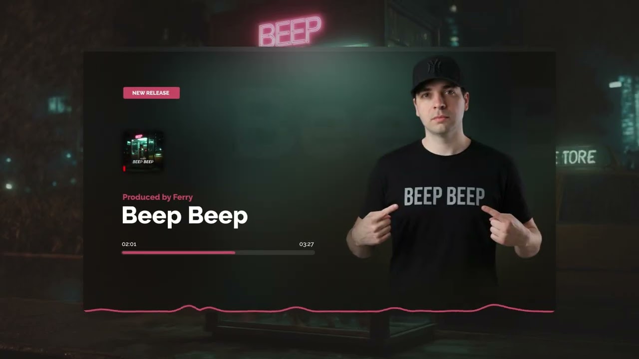 Watch Ferry - Beep Beep on YouTube Watch Ferry - Beep Beep on YouTube