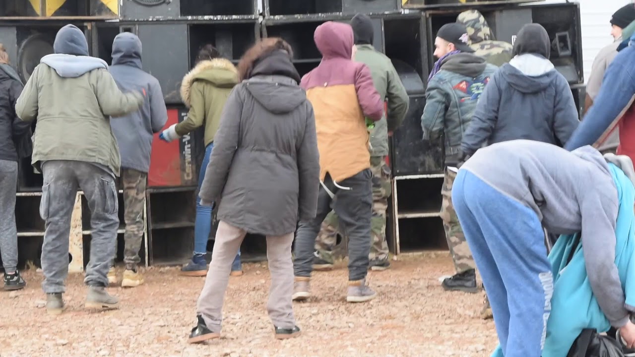 20 ans des Rottweiltek 01-04/02/2019