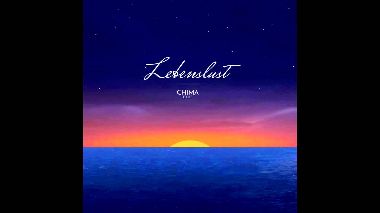 Chima Ede - Puzzlestück [Prod. by Dieser Morten]