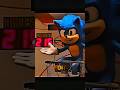 Tom and Sonic Slam Dunk Aura #sonic3#sonic#4k #shorts#edit