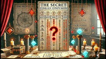 The Secret Podcast Livestream - The dangers of columns
