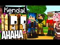 FACCIO UNO SCHERZO AI MIEI AMICI CON LA MAGIA NELLA VITA IN CITTÃ€ 2 - MINECRAFT Ep 28