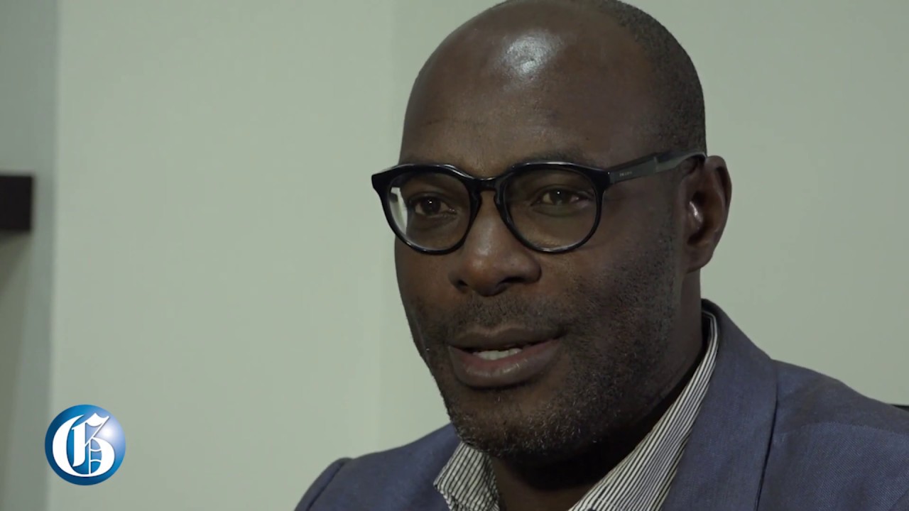 A Talk With Berisford Grey - Jamaica's economy, GDP growth and a