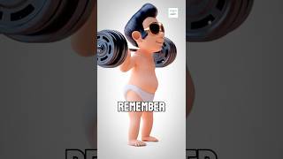 Why Can’t We Remember Being Babies?