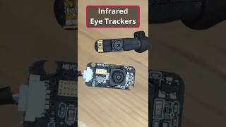 Will these infrared eye trackers burn your eyes?