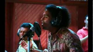 El Caminante - El Joe Arroyo [HD]