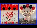 Home Made Decoration For Anniversary