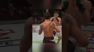 Who Remembers When Alex Pantoja Ko Islam Makhachev